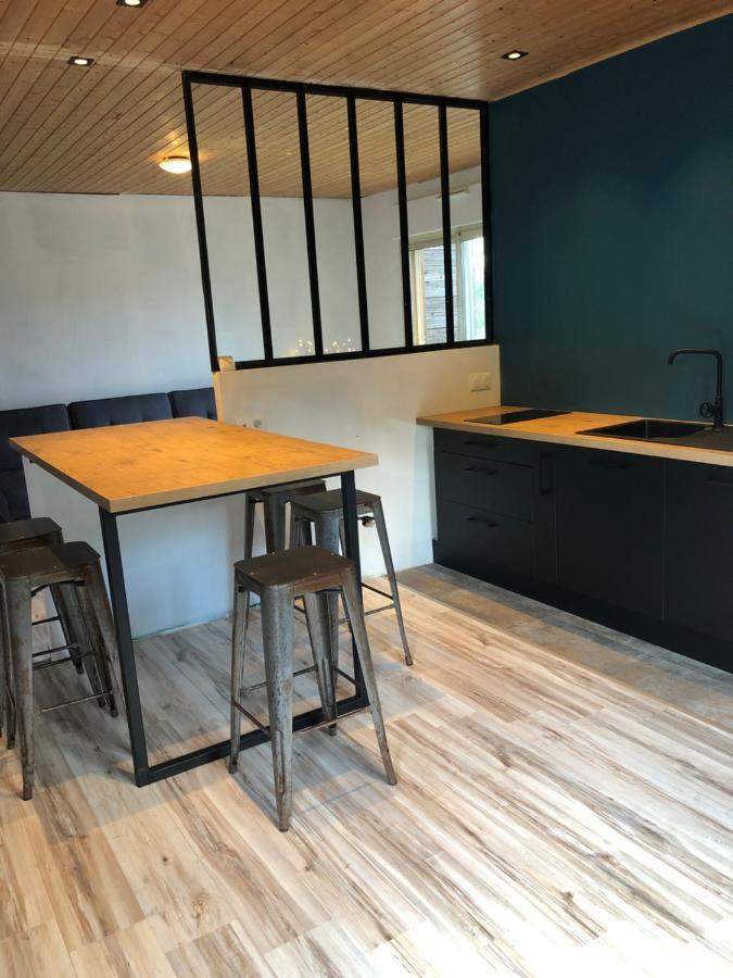 Le Montagnon Vakantiehuis