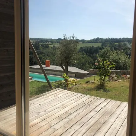 Le Montagnon Villa Lupe Exterior photo