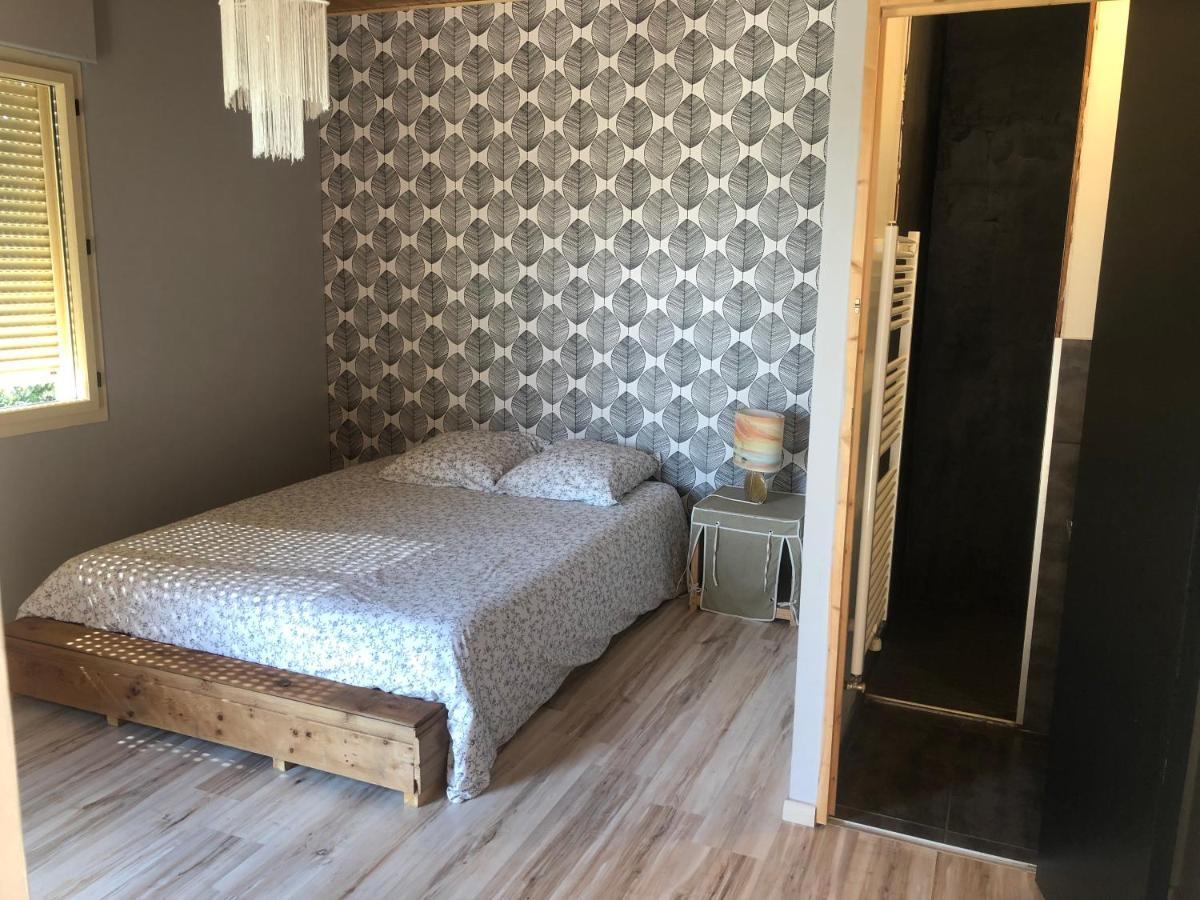 Holiday home Le Montagnon Lupe