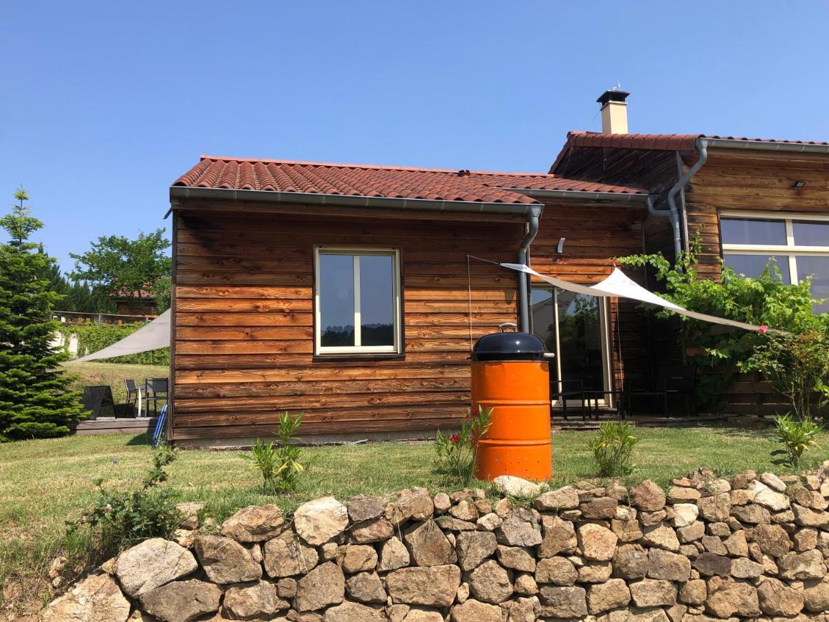 Holiday home Le Montagnon Lupe